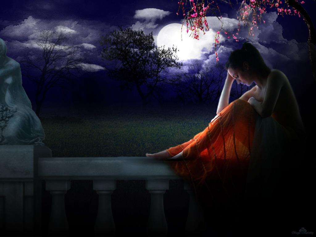 Ну почему, всё так случилось?