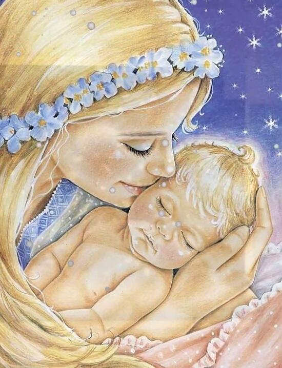 Колыбельная Песня (А.Ладыгин)