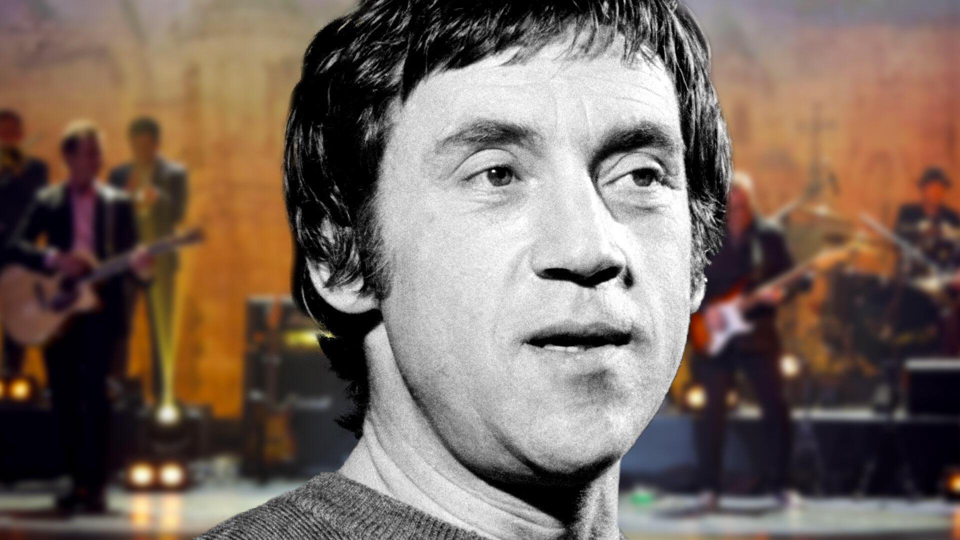 Забывай (В стиле Владимира Высоцкого)