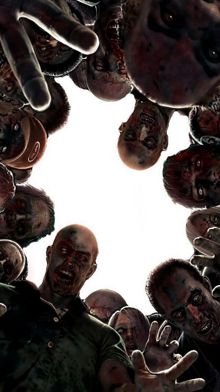 Ходять-бродять містом людожери