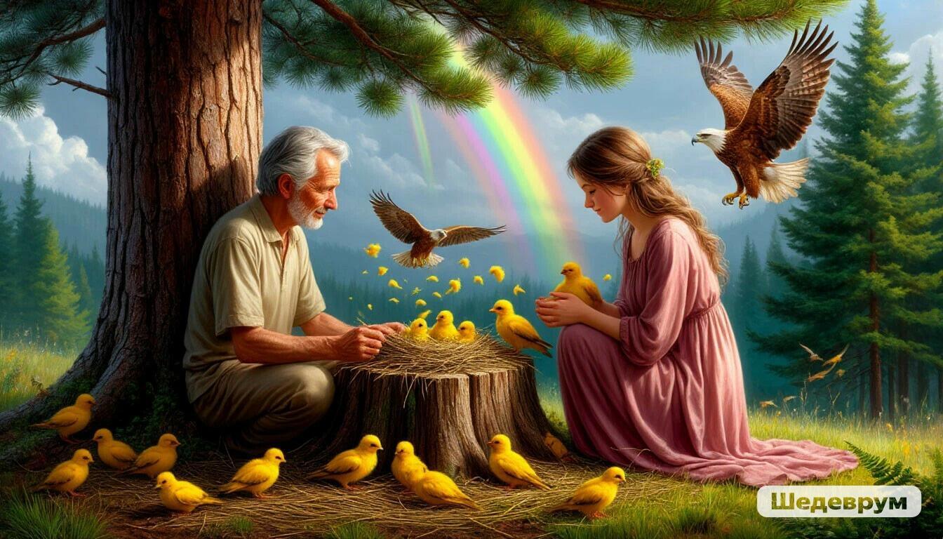 Святой тотем