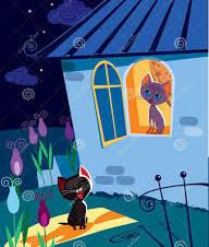 УШЛА ЗИМА...