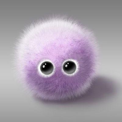 Мохнатое. Доброе Чудо...