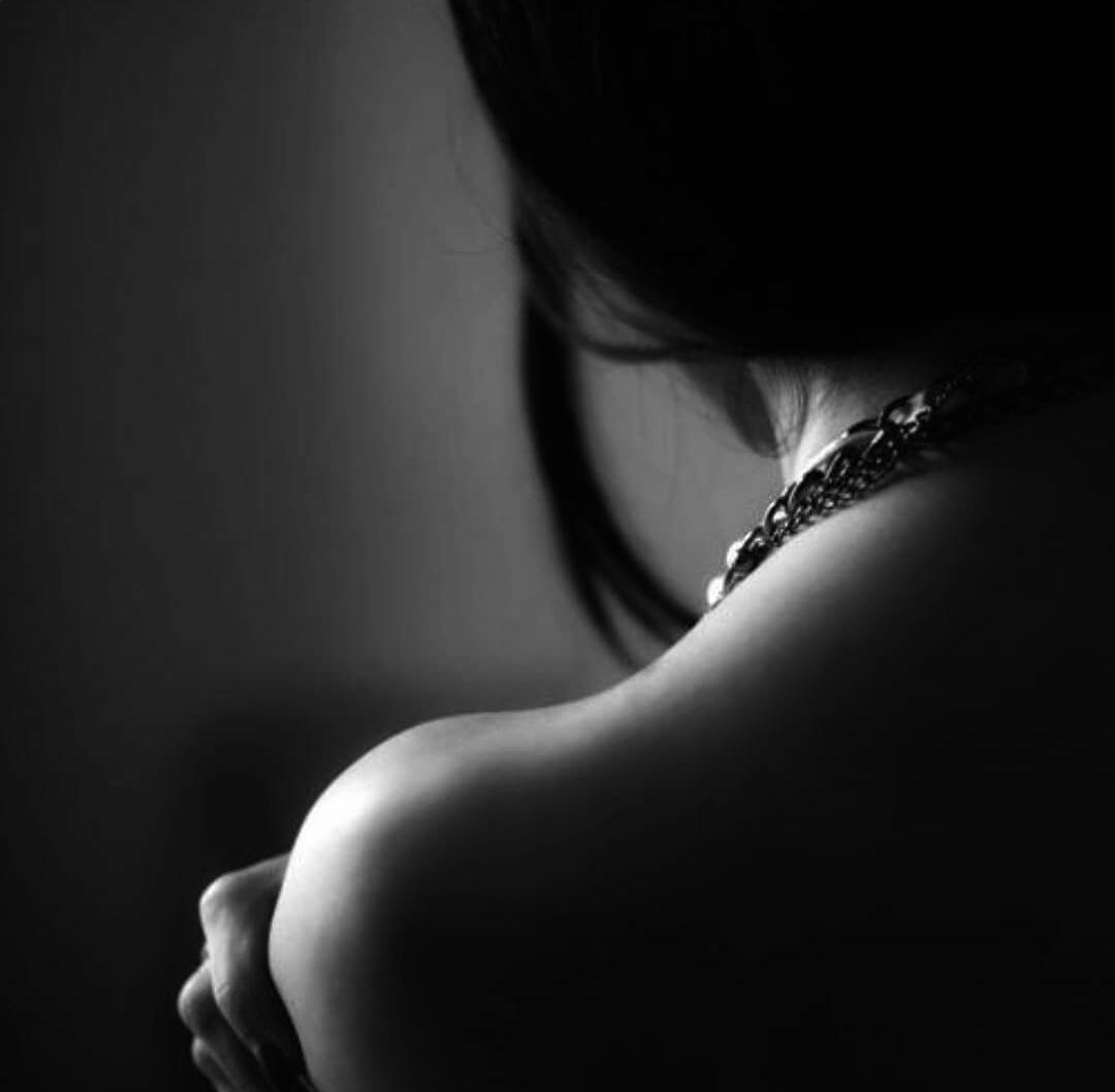 "Молчи..." (03.10.2019)