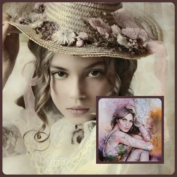 В памяти нашей ....