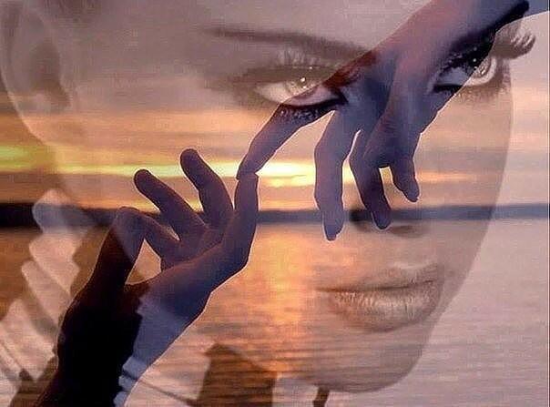 В одной из жизней....