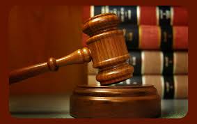 Законы мира