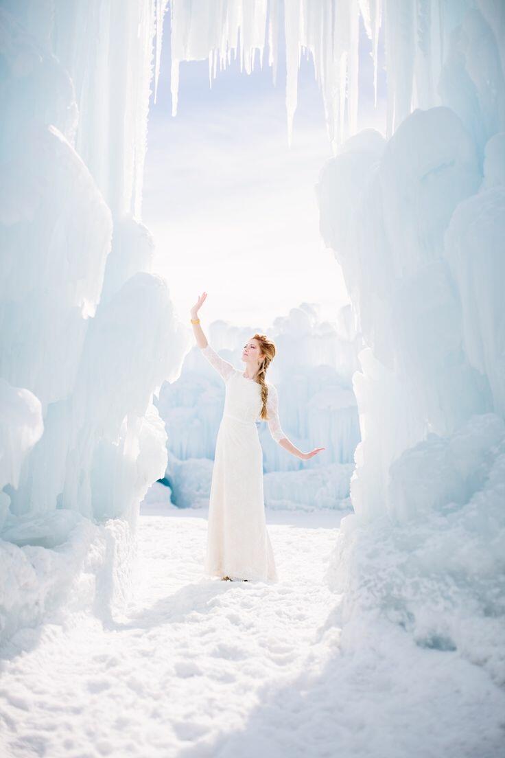 Зимы, прошедшей, жаль!