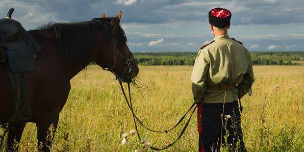 247 Донская земля (Текст для песни)