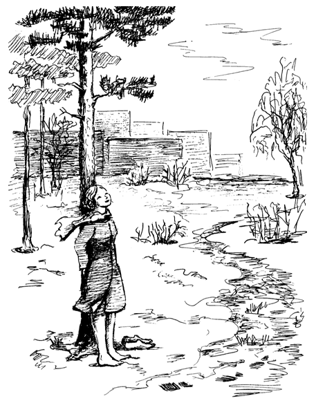 Утренняя молитва