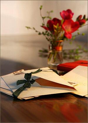 ПРИЗНАНИЕ В ЛЮБВИ