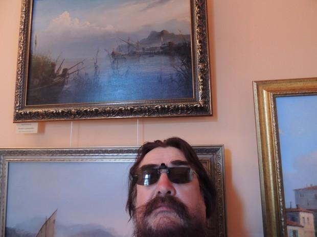 РАКОКРАБЫ КАРРАМБЫЧИ И КАЛАЧИ