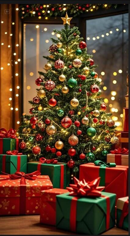 Новый год!!!