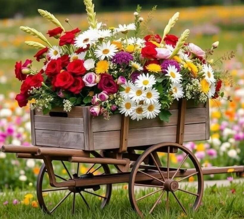 Молясь, не выбирай красивых слов 