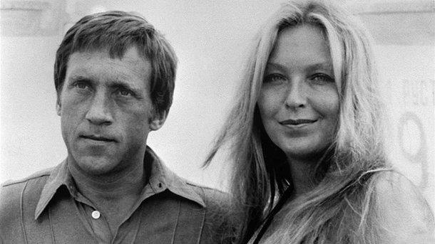 Последний поцелуй