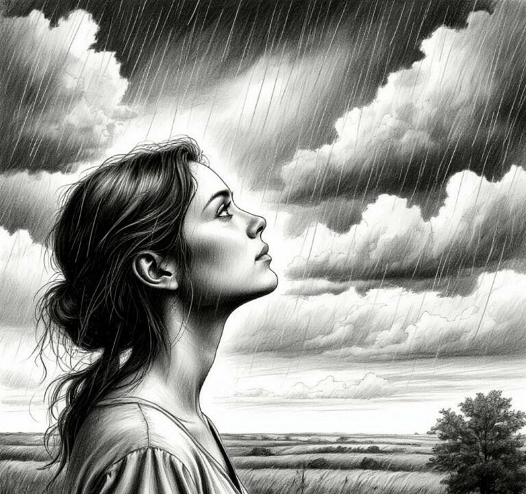 Отрешённость