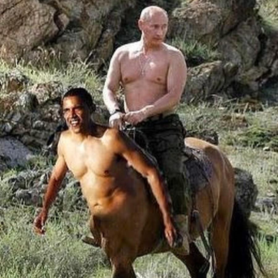 Страшный сон для Обамы