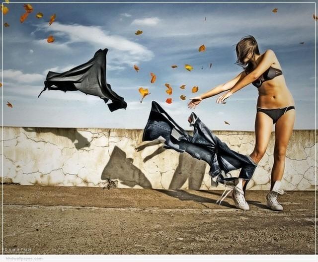 Лоскутная грусть