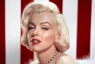 О Мэрилин Монро