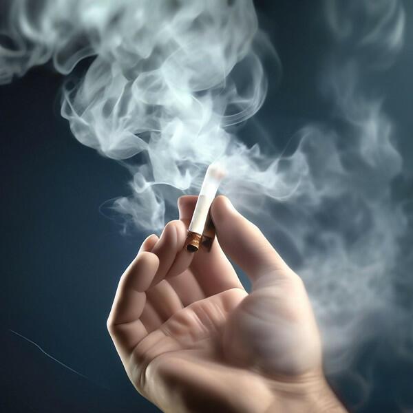 Дым одинаков