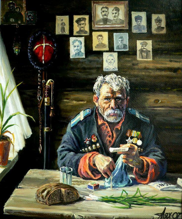 Боль гармониста. Навестил друга (Песня)