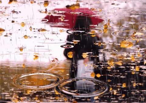 ТАНГО ОСЕНИ