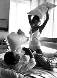 Она мечтала стать принцессой