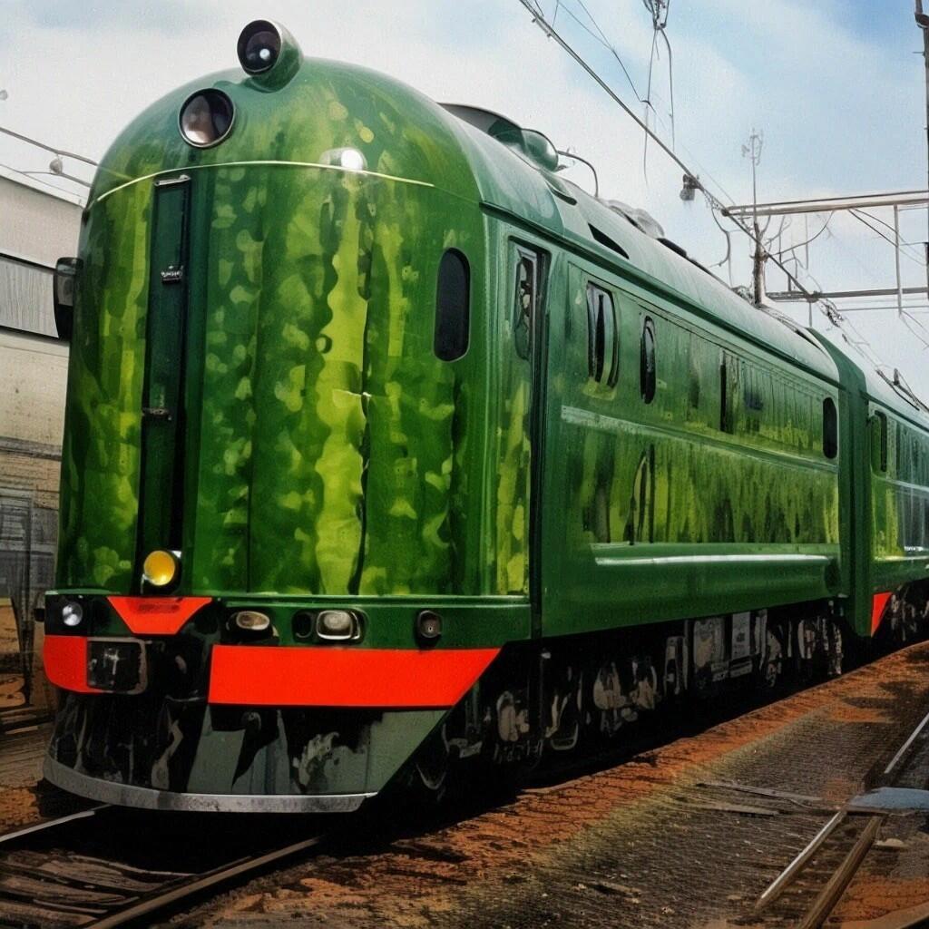 Мама-машинист