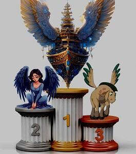 Корма иль Муза?! /диалог/