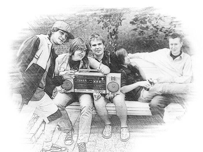 Девяностые