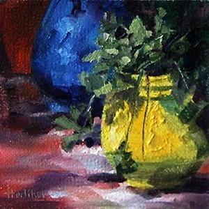 Как много красочных картинок...