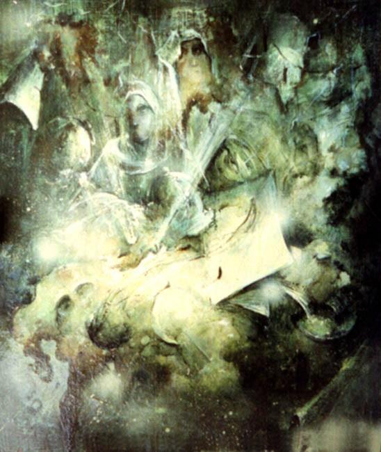 Lied aus dem Schiaf 4