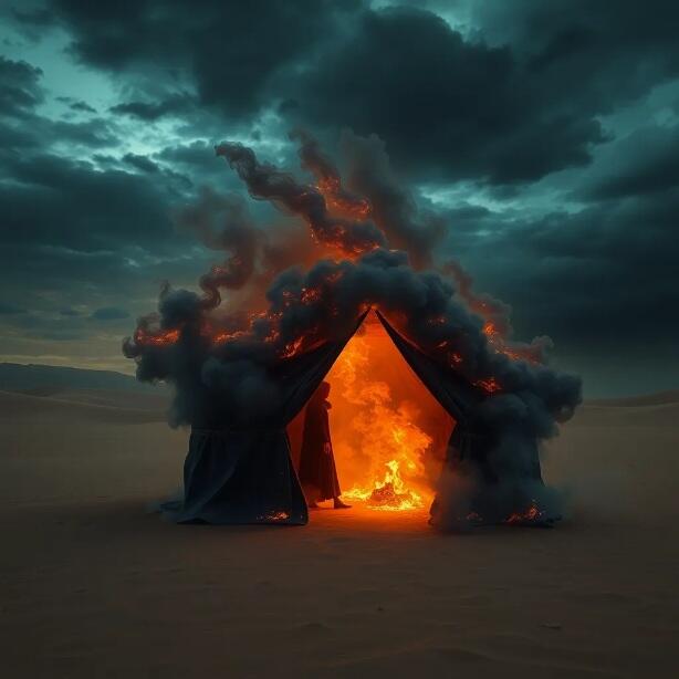 Закат совести