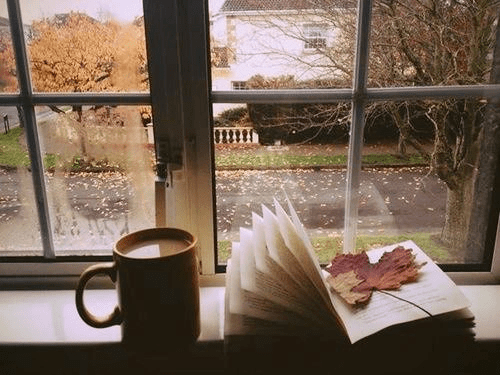 Осенняя грусть