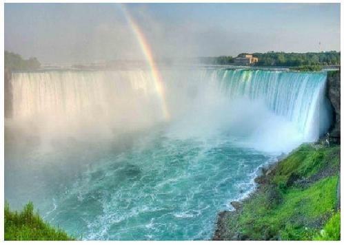 Благословенный дар Воды...