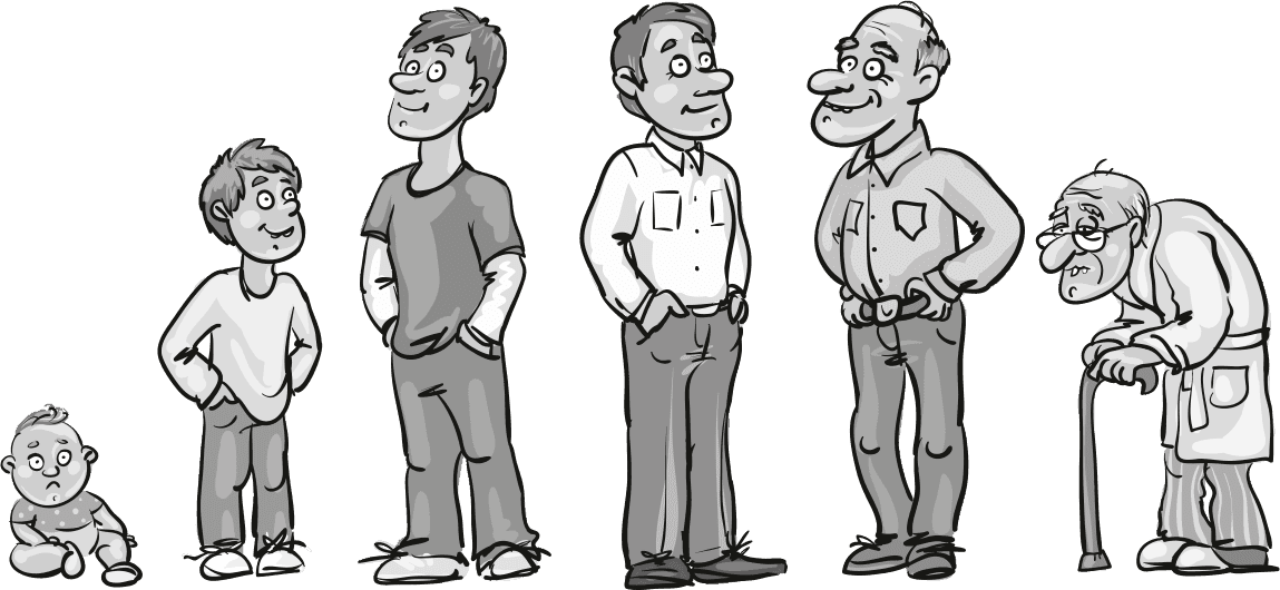 ДЕНЬ РОЖДЕНИЯ