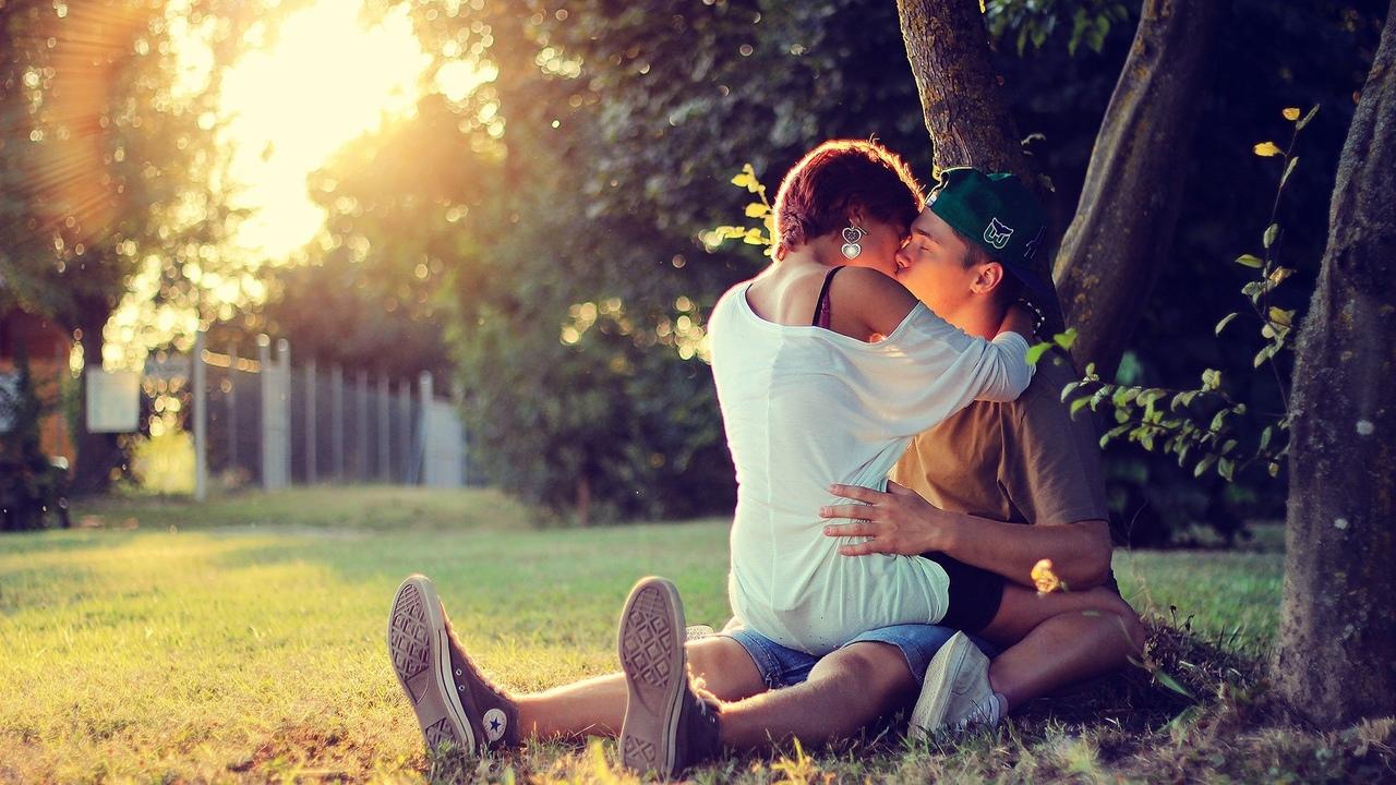 "Ты - моя мечта"