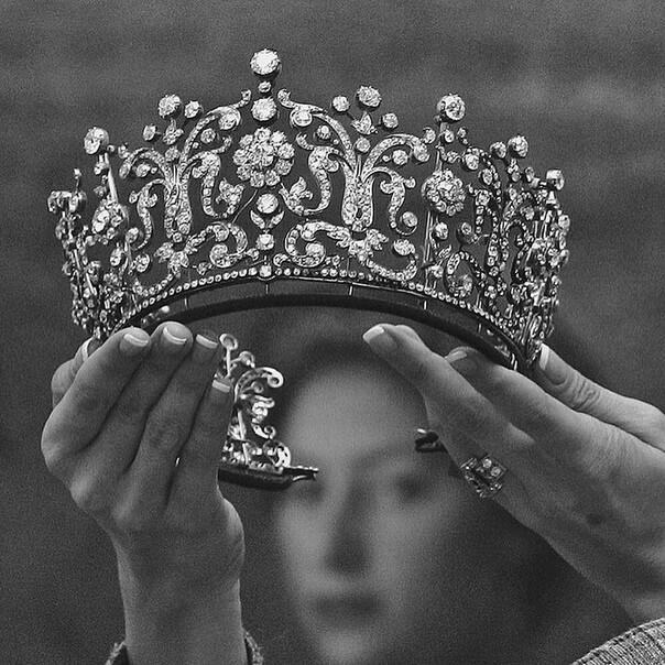 МАНИЯ ВЕЛИЧИЯ