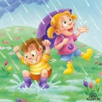 мальчик Петя