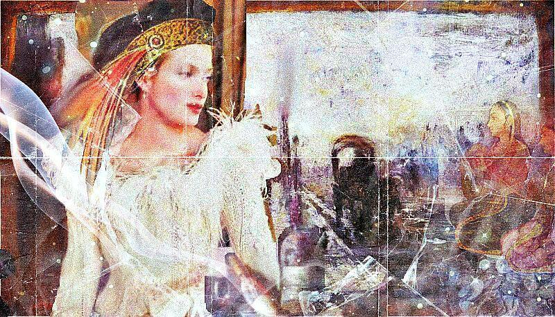 Недопитый куантро