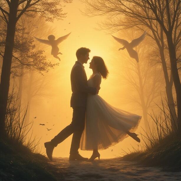 Танец жизни