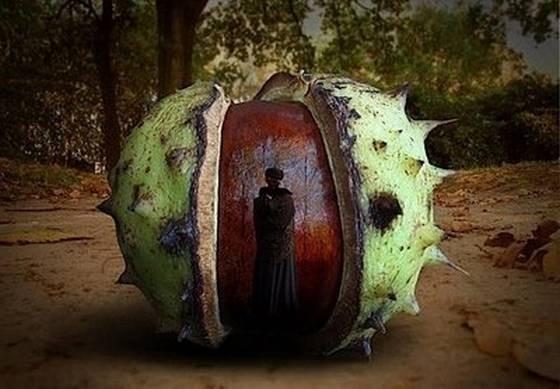 год на убыль пошел...