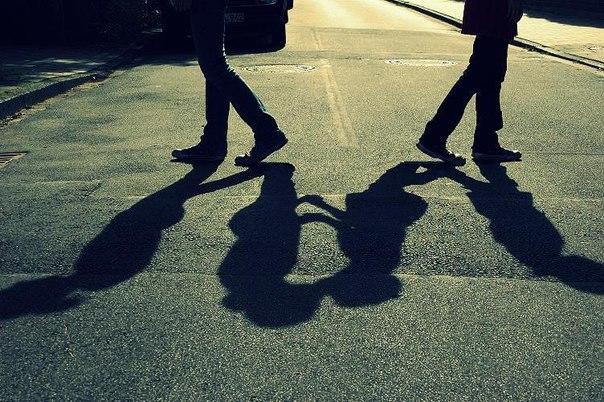 Прощай, прощай…