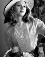 ЧЁРНО-БЕЛОЕ ФОТО