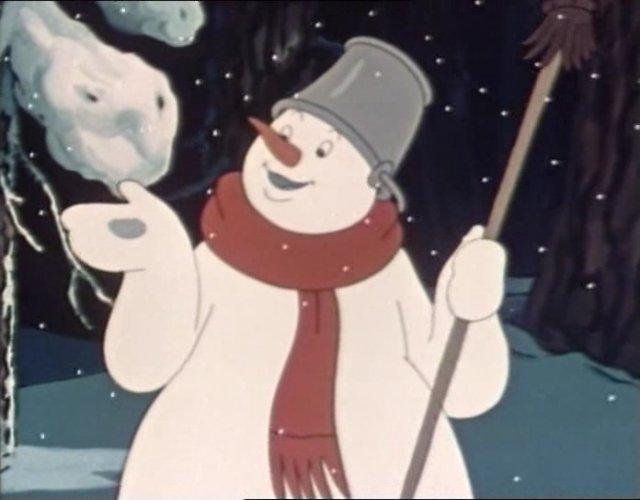 Под новый год