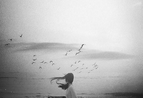 Я не люблю тебя! Не ври себе, хороший!