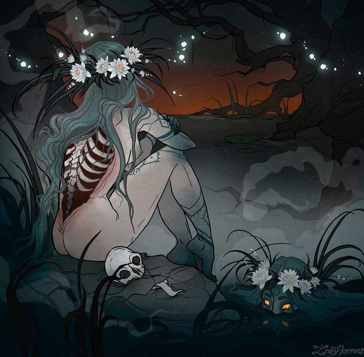 О жизни золотой