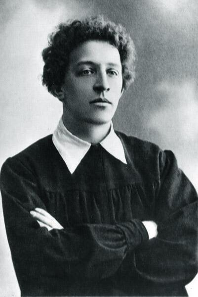 Хочу постинуть тайну Блока...