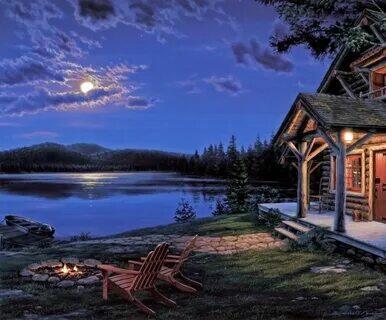 Фаталье, автор Антонов Геннадий