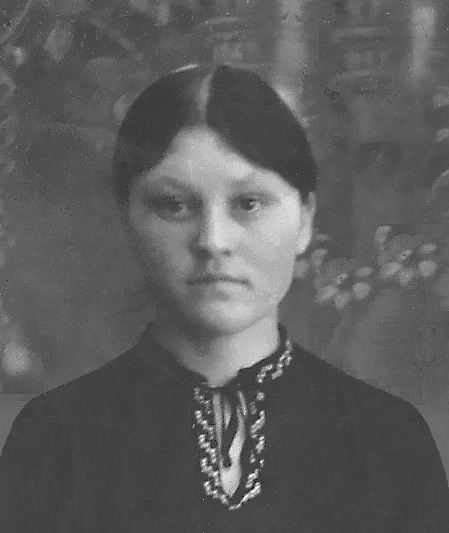 НАСТОЯЩАЯ МАТЬ – Короткий Стих № 39